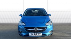 Vauxhall Corsa 1.4 ecoFLEX Energy 3dr [AC] Petrol Hatchback